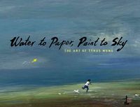 Produktbild: Water To Paper Paint To Sky