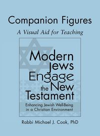Produktbild: Modern Jews Engage the New Testament Companion Figures