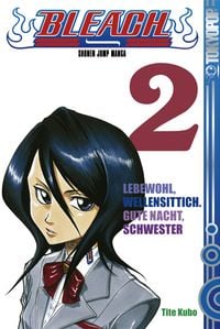 Produktbild: Bleach