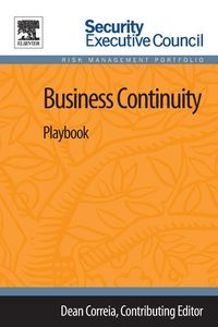 Produktbild: Business Continuity