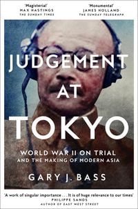 Produktbild: Judgement at Tokyo