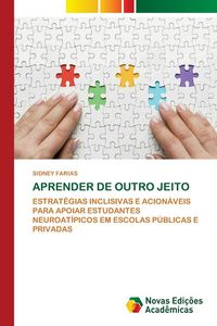 Produktbild: Aprender De Outro Jeito