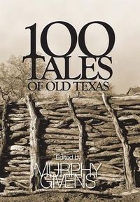 Produktbild: 100 Tales of Old Texas