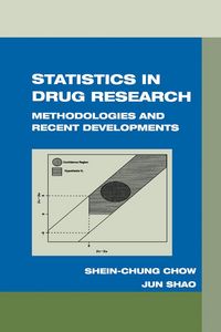 Produktbild: Statistics in Drug Research