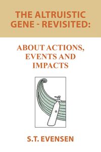 Produktbild: The Altruistic Gene - Revisited:
