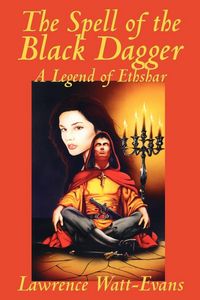 Produktbild: The Spell of the Black Dagger