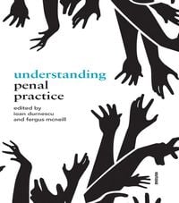 Produktbild: Understanding Penal Practice