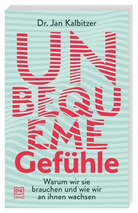 Produktbild: Unbequeme Gef&uuml;hle