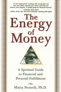 Produktbild: The Energy of Money