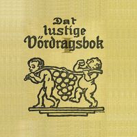Produktbild: Dat lustige V&ouml;rdragsbok I