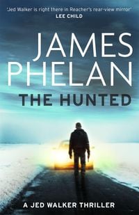Produktbild: The Hunted