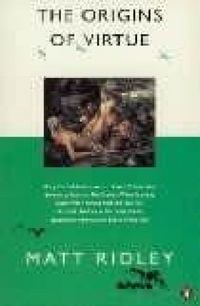 Produktbild: The Origins of Virtue