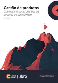 Produktbild: Gest&atilde;o de produtos de software