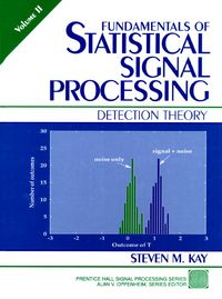 Produktbild: Fundamentals of Statistical Signal Processing: Detection Theory, Volume 2