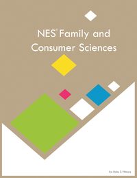 Produktbild: NES Family and Consumer Sciences