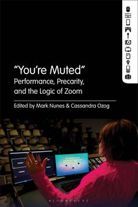 Produktbild: "You're Muted"