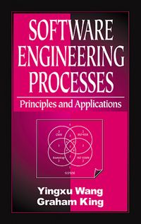 Produktbild: Software Engineering Processes