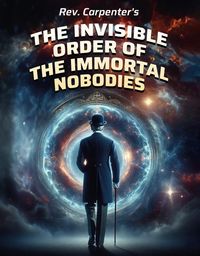 Produktbild: The Invisible Order of the Immortal Nobodies