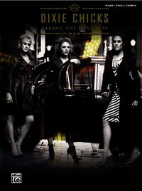 Produktbild: Dixie Chicks -- Taking The Lon