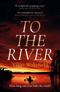Produktbild: To The River
