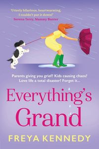 Produktbild: Everything's Grand