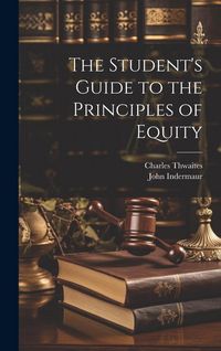 Produktbild: The Student's Guide to the Principles of Equity