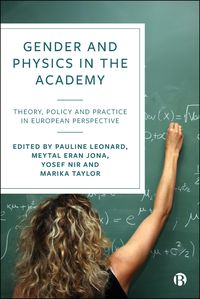 Produktbild: Gender and Physics in the Academy