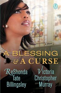 Produktbild: A Blessing & a Curse