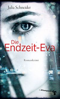 Produktbild: Die Endzeit-Eva