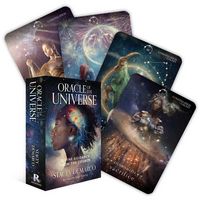 Produktbild: Oracle of the Universe