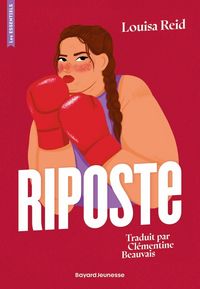 Produktbild: Riposte
