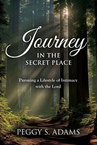 Produktbild: Journey in the Secret Place