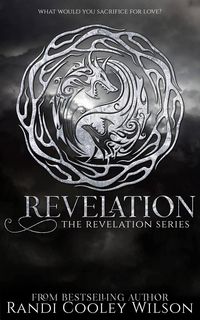 Produktbild: Revelation (The Revelation Series, #1)