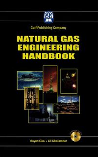 Produktbild: Natural Gas Engineering Handbook with CDROM