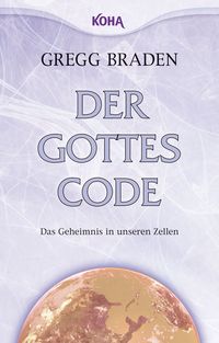 Produktbild: Der Gottes-Code