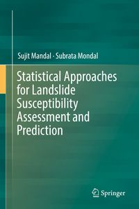 Produktbild: Statistical Approaches for Landslide Susceptibility Assessment and Prediction