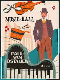Produktbild: Music-hall
