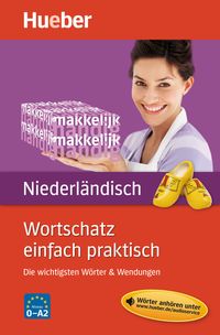 Produktbild: Wortschatz einfach praktisch &ndash; Niederl&auml;ndisch