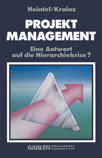 Produktbild: Projektmanagement