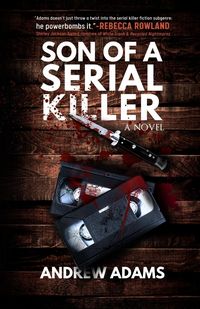 Produktbild: Son of a Serial Killer