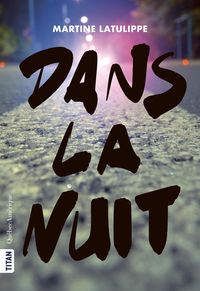 Produktbild: Dans la nuit