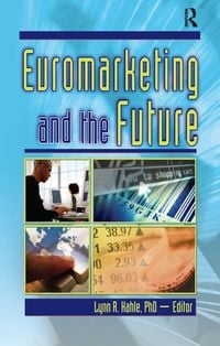 Produktbild: Euromarketing and the Future