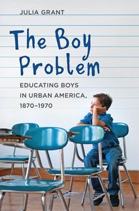 Produktbild: Boy Problem