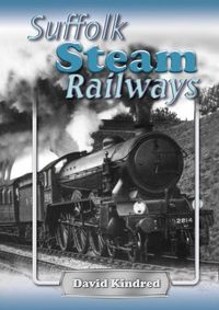 Produktbild: Suffolk Steam Railways