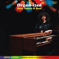Produktbild: Slow Dance & Soul