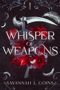 Produktbild: Whisper of Weapons (The Castors of Wrynford Saga, #1)
