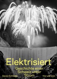 Produktbild: Elektrisiert