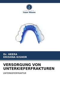 Produktbild: Versorgung von Unterkieferfrakturen