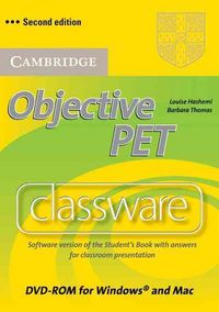 Produktbild: Objective Pet Classware