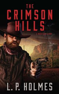 Produktbild: The Crimson Hills